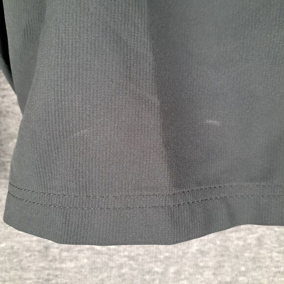 Wrangler Outdoor Performance Zip Utility Shorts Men's Black Sz 30 UPF 50 NWT - Picture 11 of 11